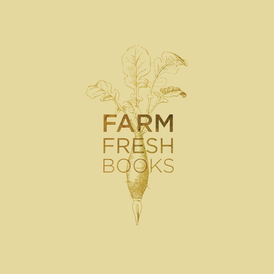 Farm Fresh logo design