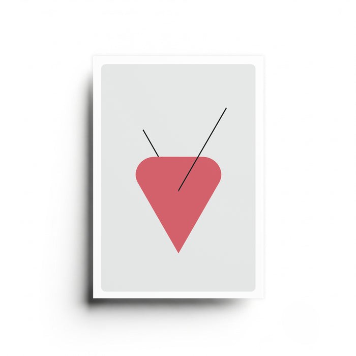 Threshold Series Print No. 7 — limited edition art print